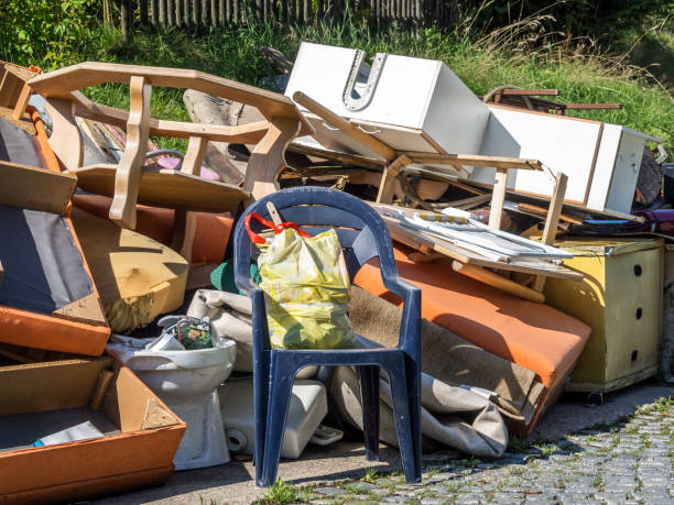 Best Affordable Junk Removal Services  in Heavener, OK