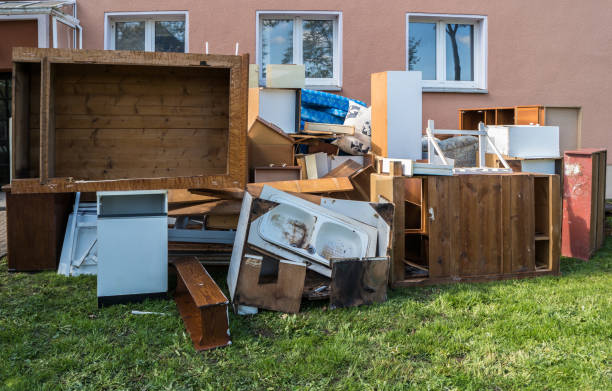 Best Commercial Cleanout Services  in Heavener, OK