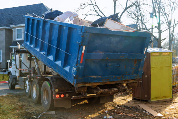 Best Junk Hauling Services  in Heavener, OK