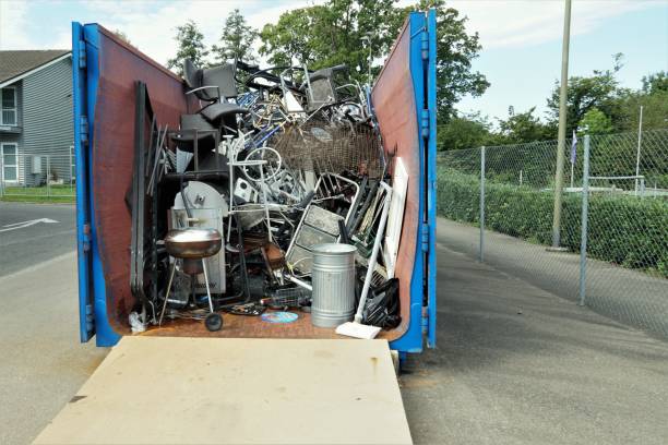 Reliable Heavener, OK Junk Removal Solutions