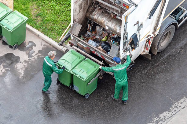 Best Electronics Removal Services  in Heavener, OK