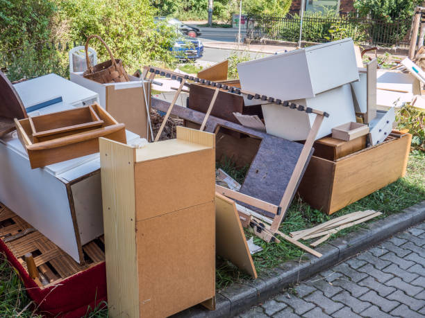 Best Yard Cleanup Services  in Heavener, OK