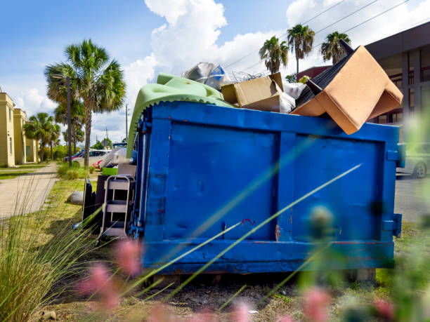 Best Local Junk Hauling  in Heavener, OK
