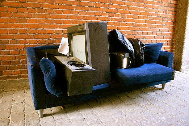 Best Estate Cleanout Services  in Heavener, OK