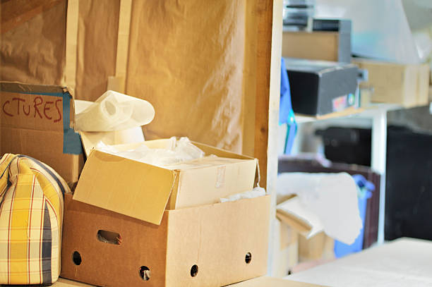 Best Office Junk Removal  in Heavener, OK