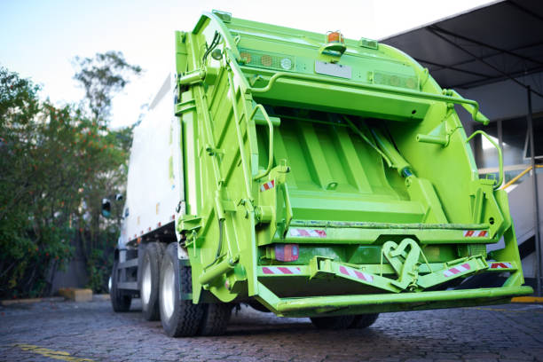 Best Commercial Junk Removal  in Heavener, OK