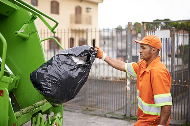 Best Junk Hauling Services  in Heavener, OK