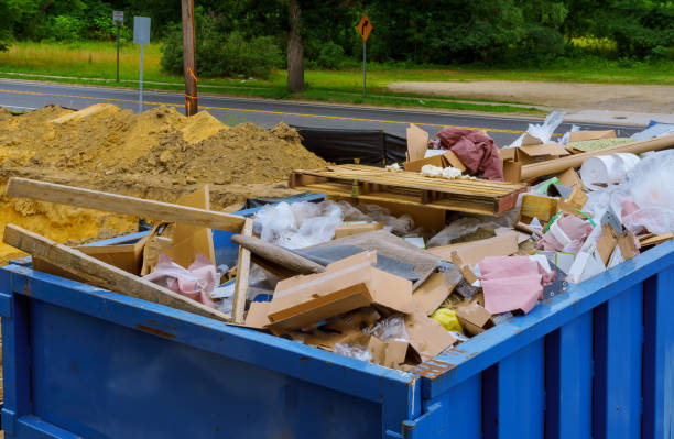 Best Garage Cleanout Services  in Heavener, OK